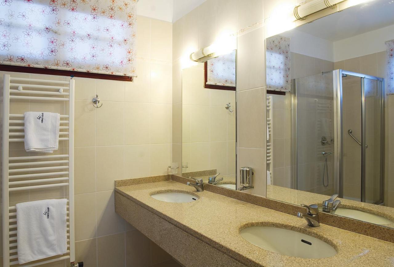 Corfu Club Apartmentsゴウヴィア エクステリア 写真